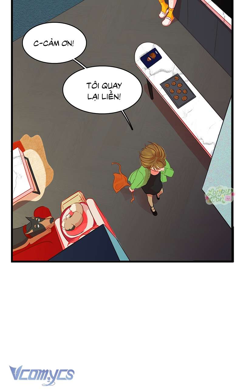 Chú Cún Dạo Bước Cùng Anh Chap 11 - Trang 2