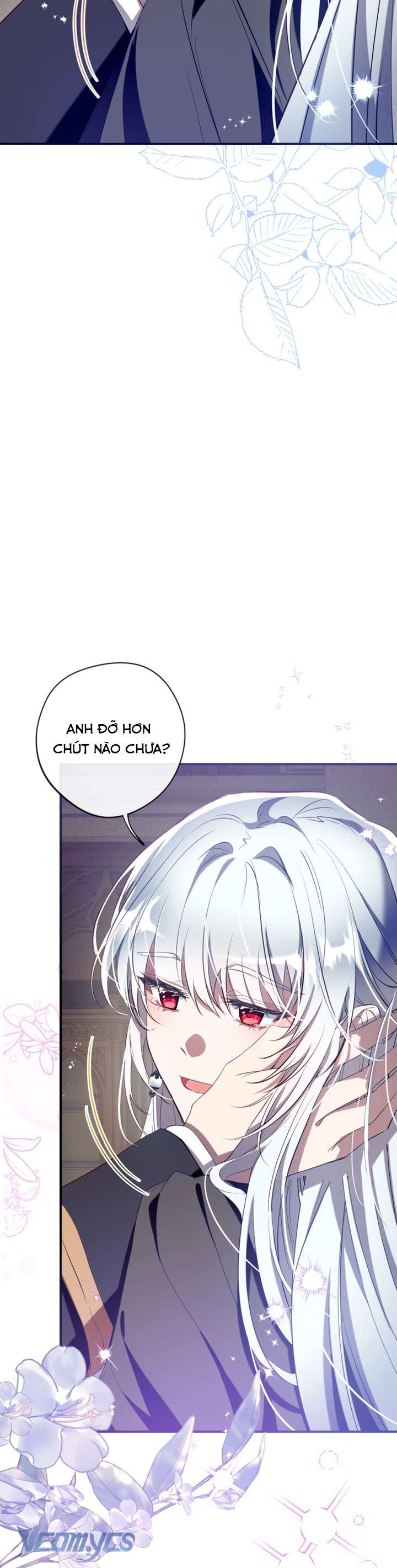 Chúng Ta Có Thể Trở Thành Một Gia Đình Được Không? Chap 141 - Trang 2