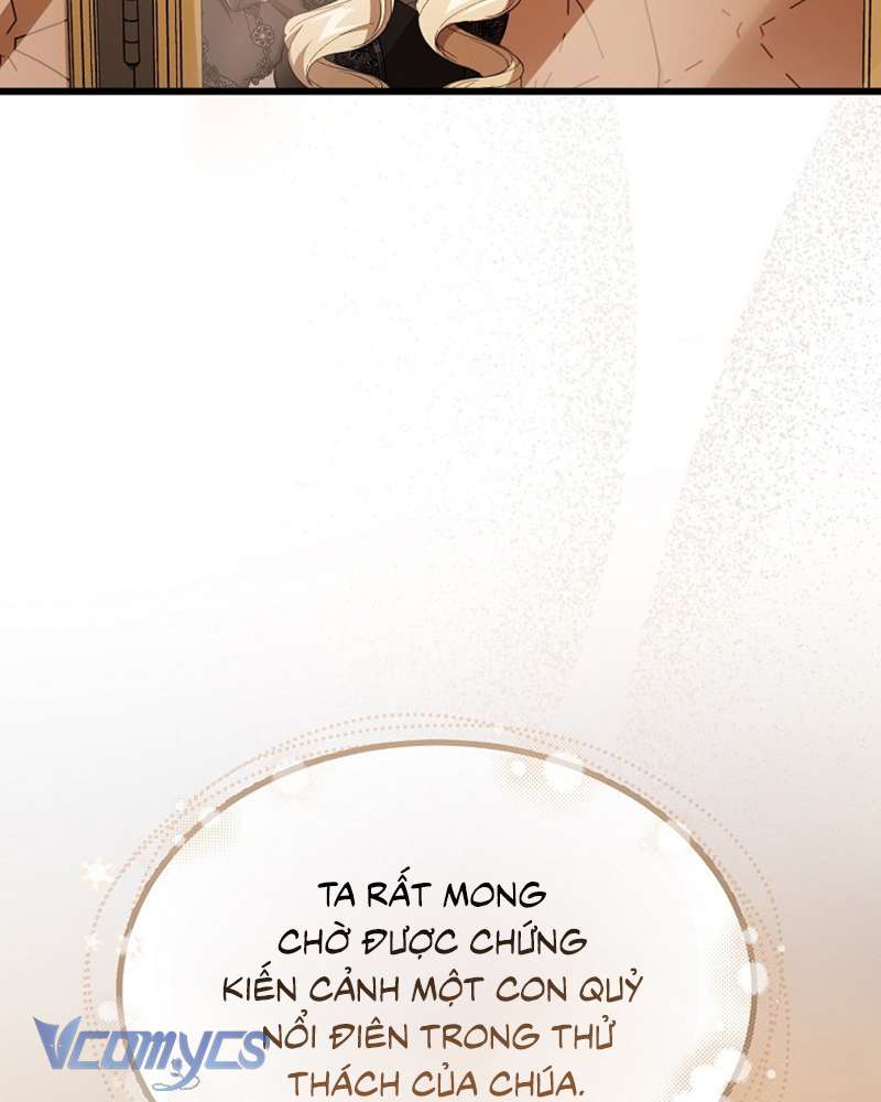 Ác Quỷ Nuôi Dưỡng Tiểu Thư Chapter 39 - Trang 4