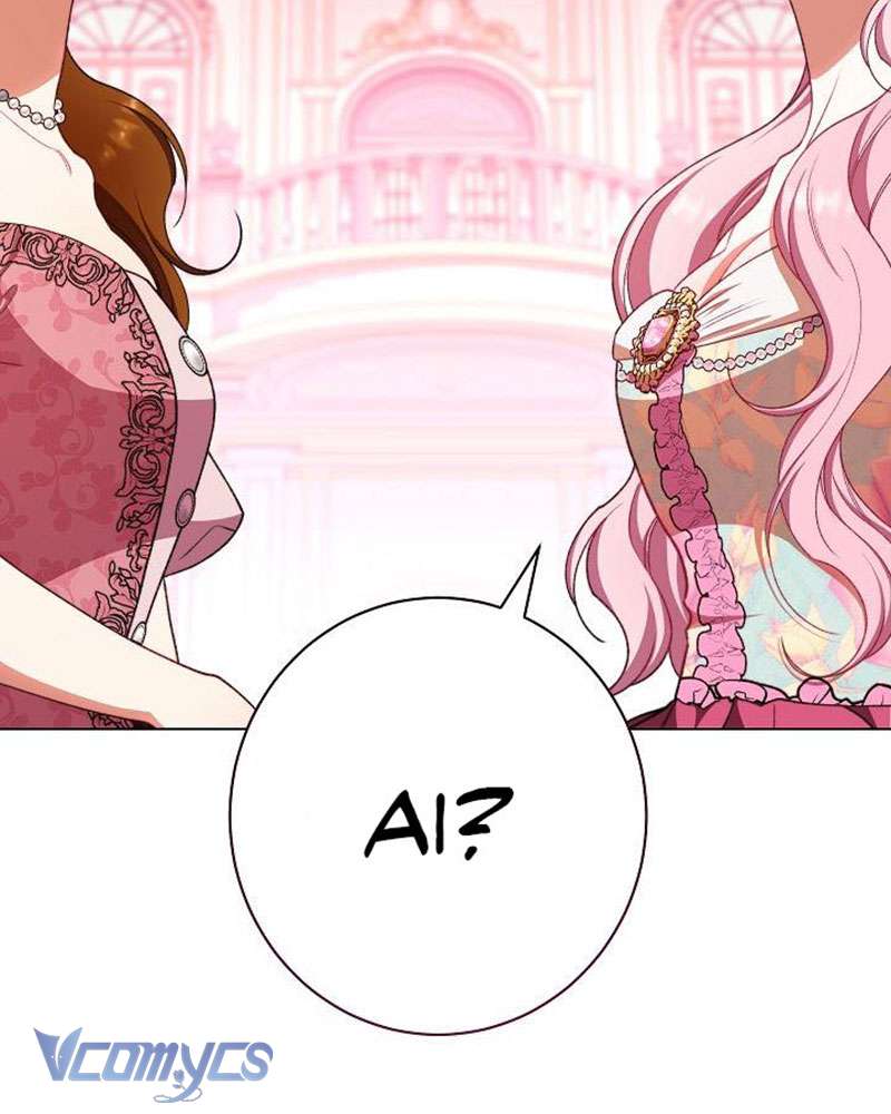 Hầu Gái Độc Quyền Của Hoàng Hậu Phản Diện Chap 107 - Trang 3