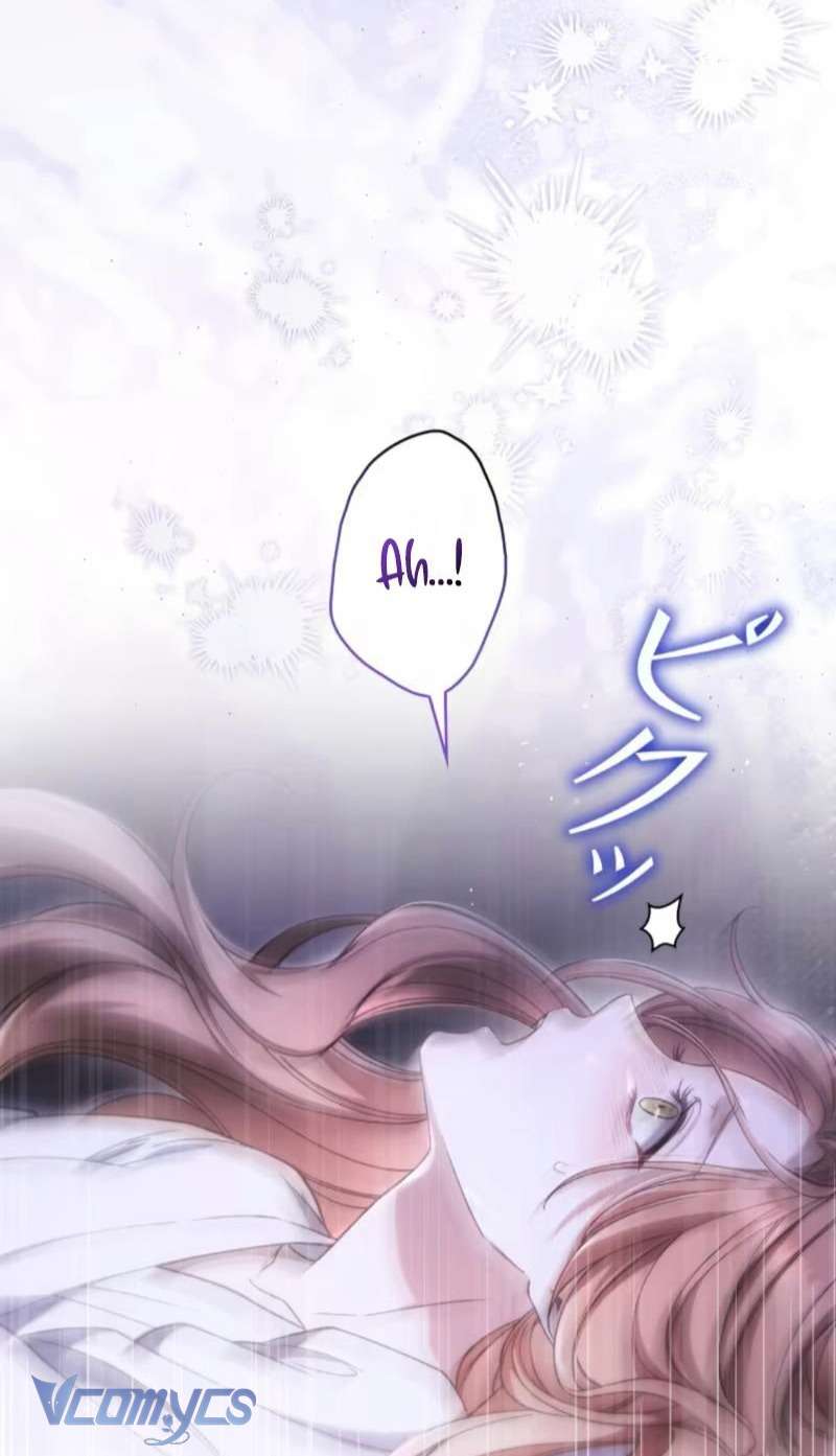 Thời Khắc Của Quái Thú Mù Chap 13 - Trang 2