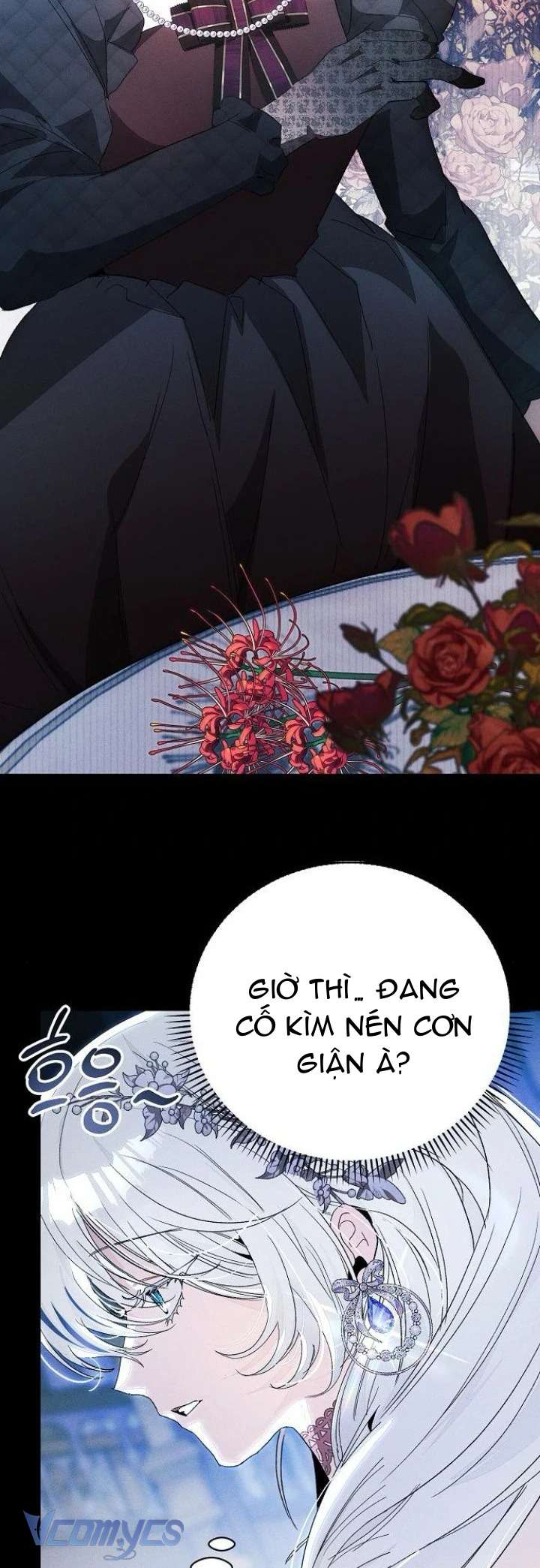 Papa Bạo Chúa, Con Sẽ Bảo Vệ Người! Chap 28 - Trang 2