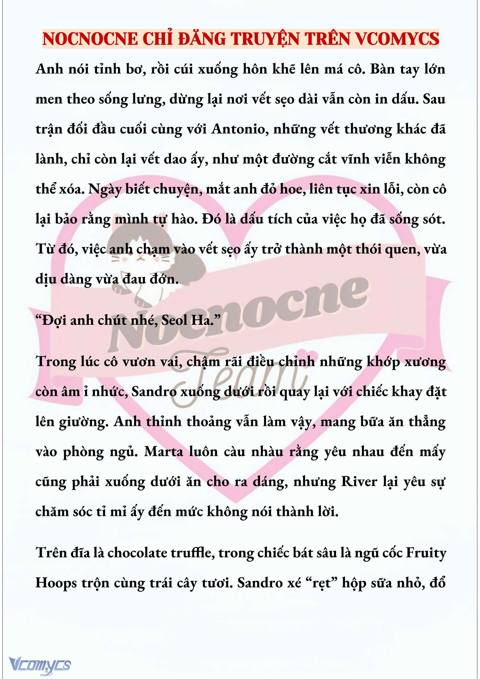 [TIỂU THUYẾT] ĐIỂM CHÍ Chap 170 - Next Chap 171