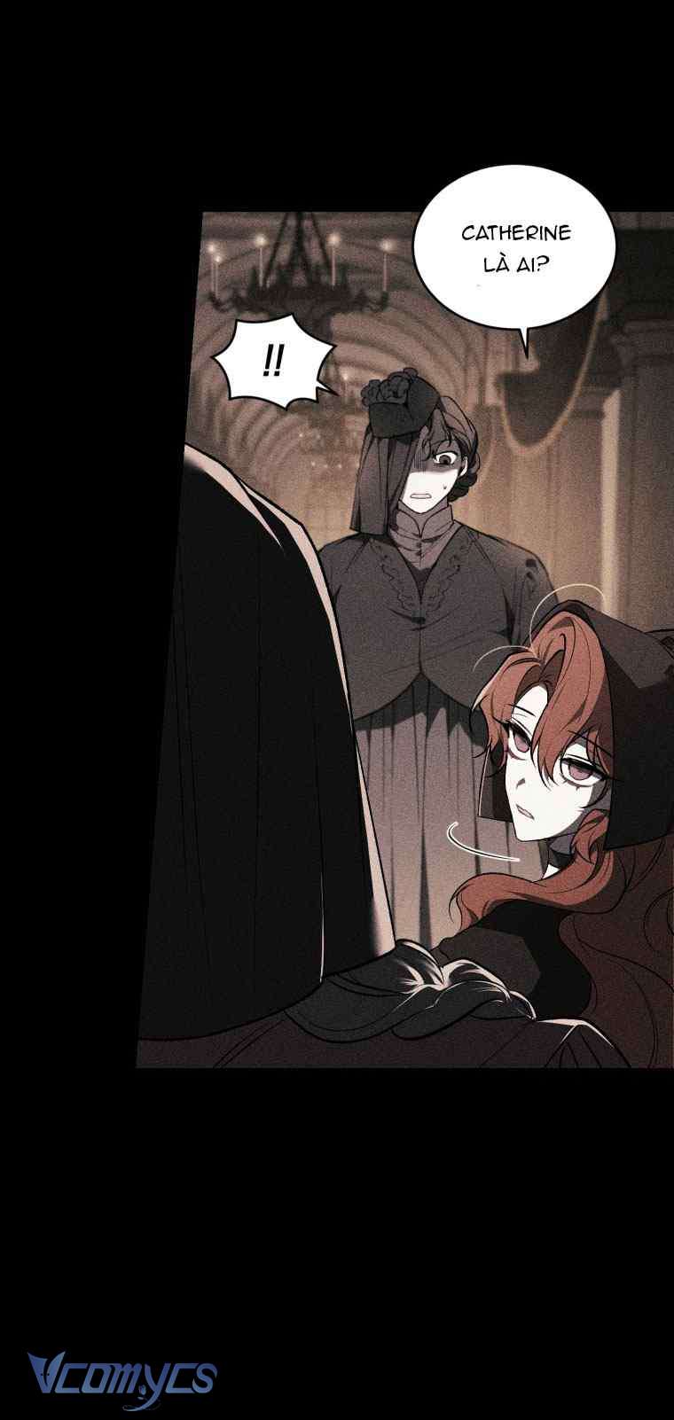 (Munn) Hoàn Nguyên Quý Cô Chap 21 - Trang 2