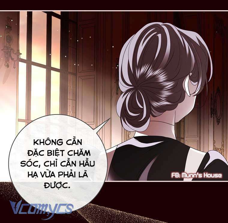 Này Boss Phản Diện, Tôi Có Thể Làm Mọi Thứ Trừ Cưới Ngài Chap 34 - Trang 4