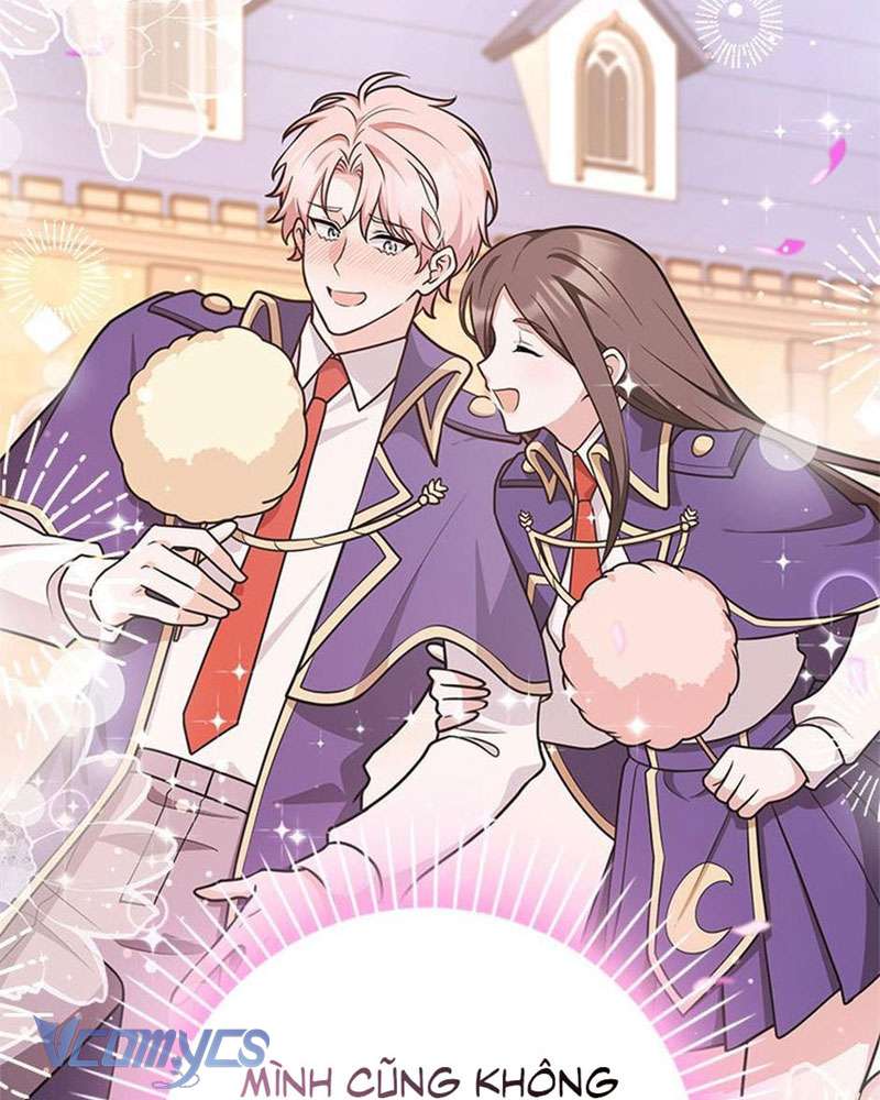 Tôi Thề Chúng Ta Chỉ Là Bạn Chapter 61 - Next Chap 62