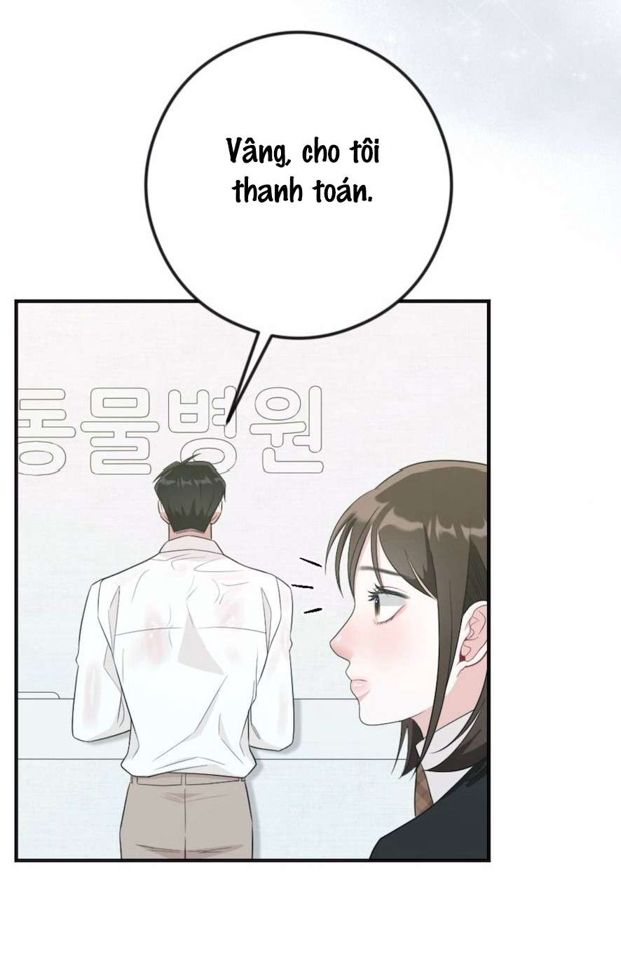 〖18+〗- Chiếm Lấy Em Chap 5 - Trang 2