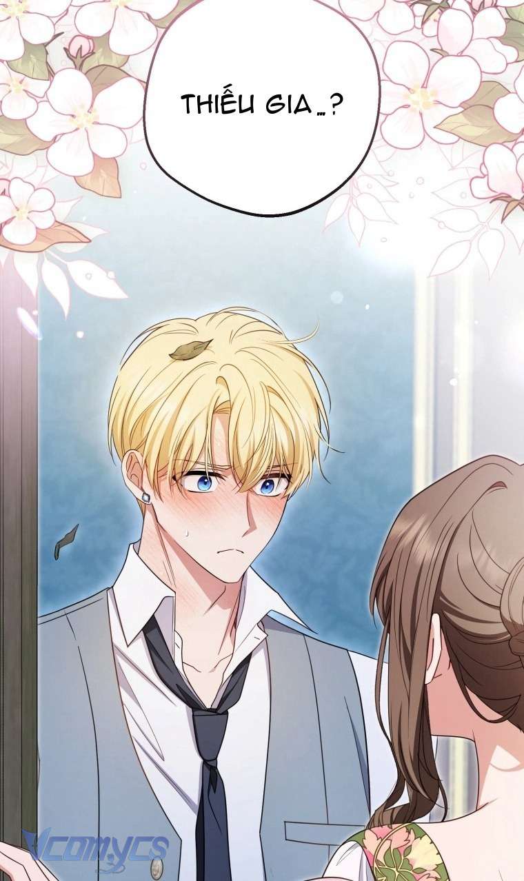 Được Yêu Thương Mà Còn Ngại Ngùng Sao! Chap 99 - Trang 4