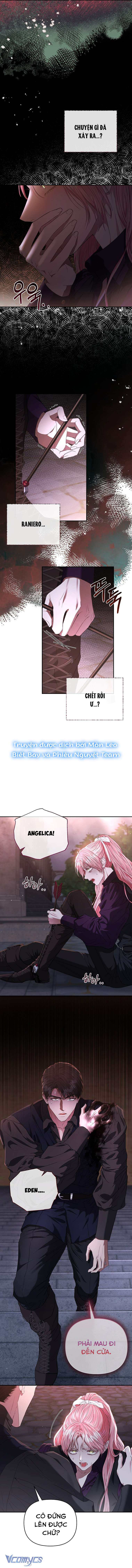 Tôi Bị Ám Ảnh Bởi Người Chồng Phản Diện Chap 53 - Trang 2