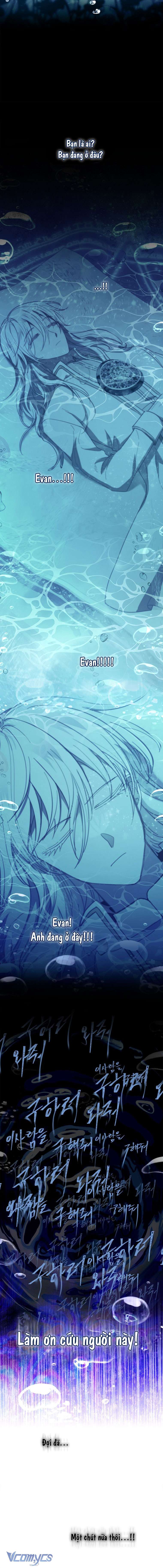 [PNT] Nam Chính À, Tôi Sẽ Tôn Trọng Sở Thích Của Anh! Chap 48 - Trang 2