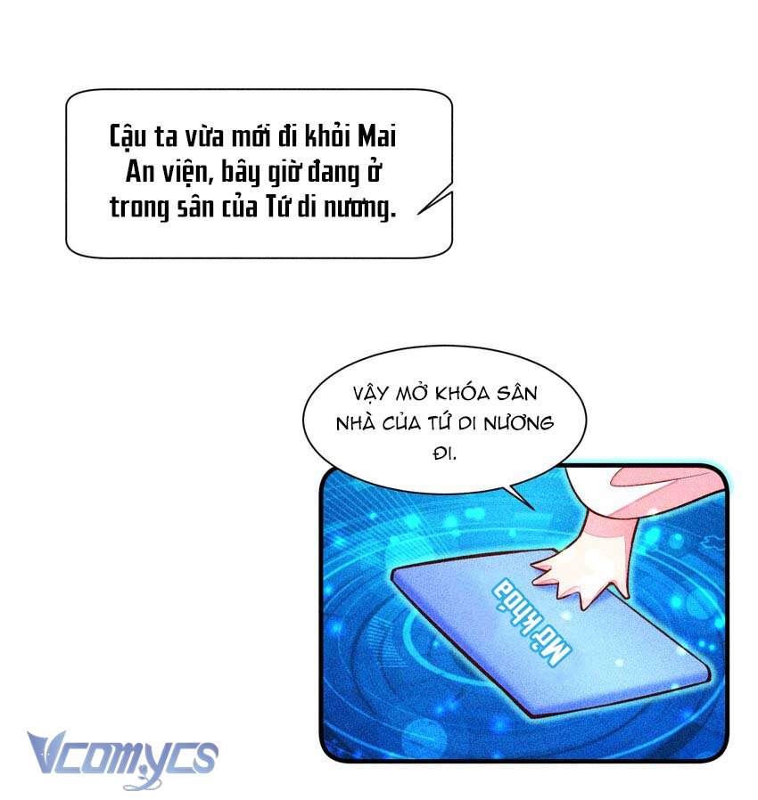 Nuôi Dưỡng Hoàng Tử Chap 18 - Trang 3