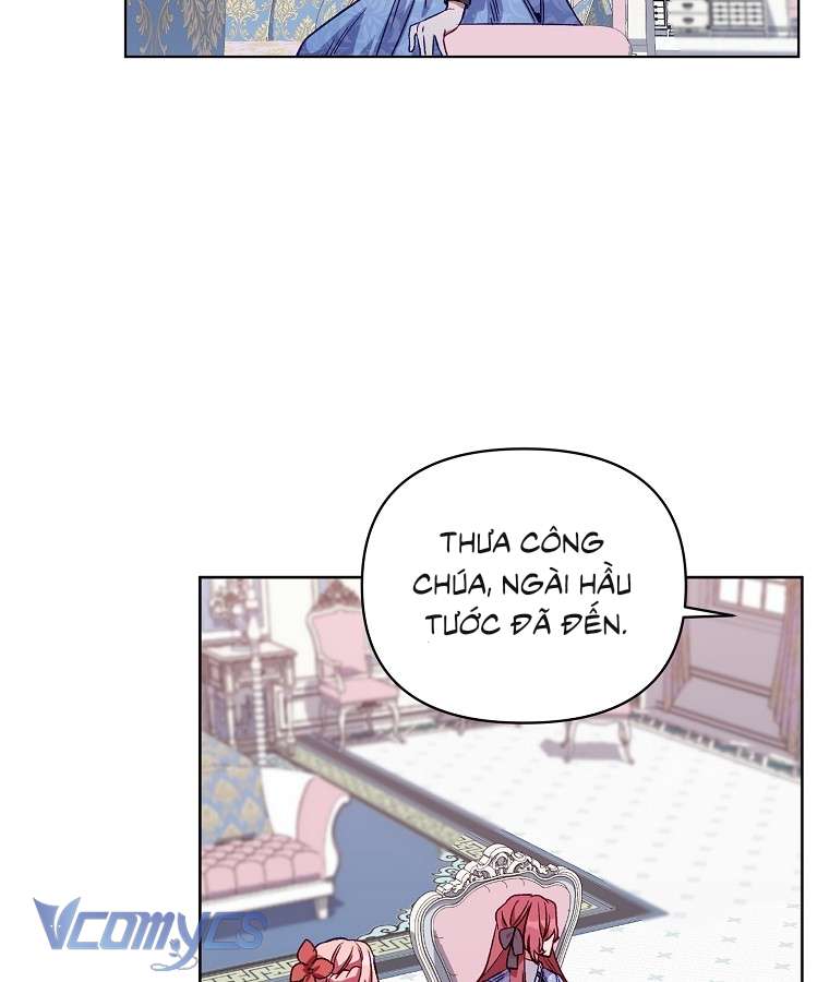 Cuộc Sống Thứ Hai Trên Thảm Đỏ Chap 4 - Trang 3