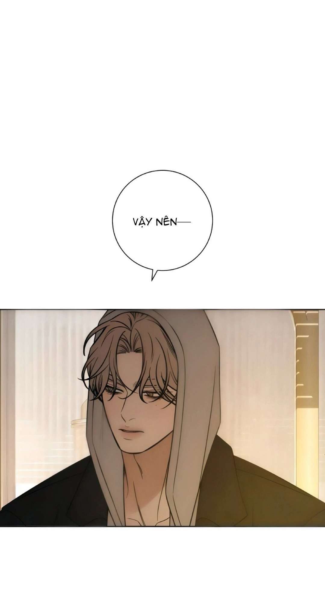 Chiến Lược: Tình Yêu Trong Sáng Chap 132 - Trang 2