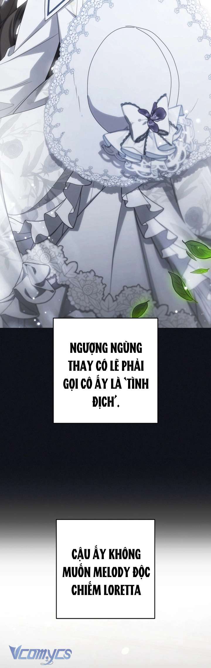 Được Yêu Thương Mà Còn Ngại Ngùng Sao! Chap 93 - Trang 4