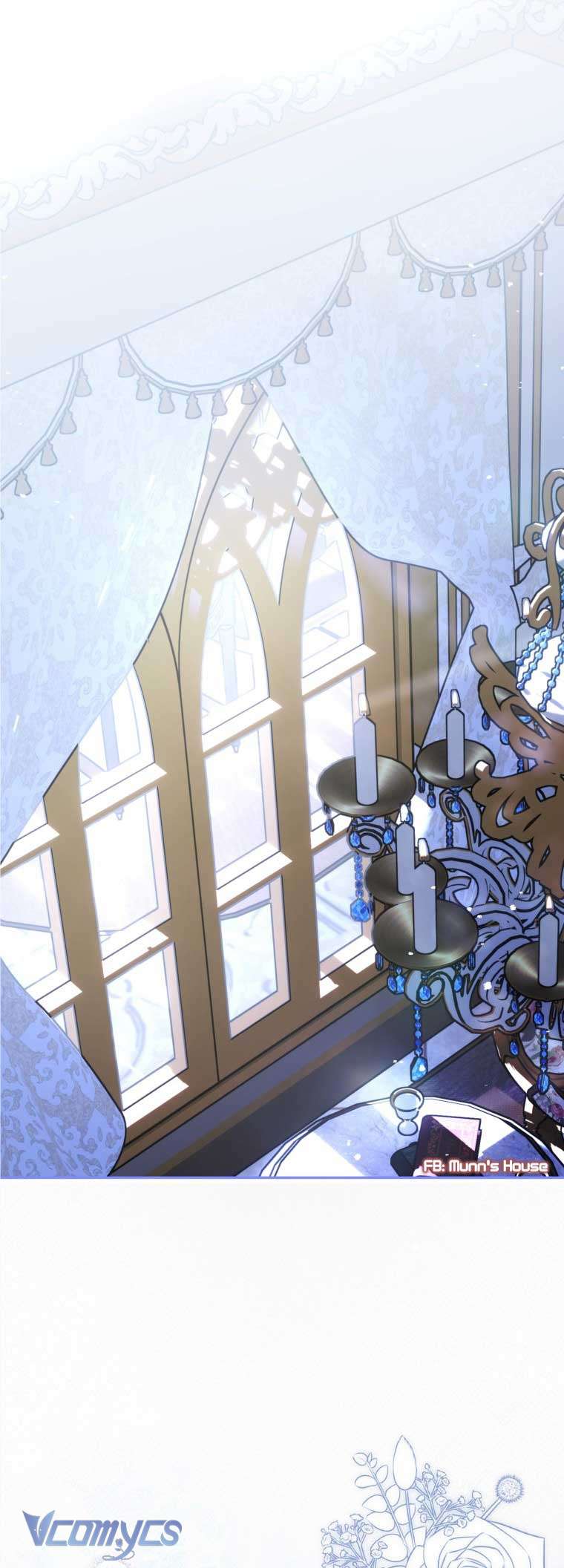 Thời Gian Của Nhân Vật Phụ Có Giới Hạn Chap 86 - Trang 4