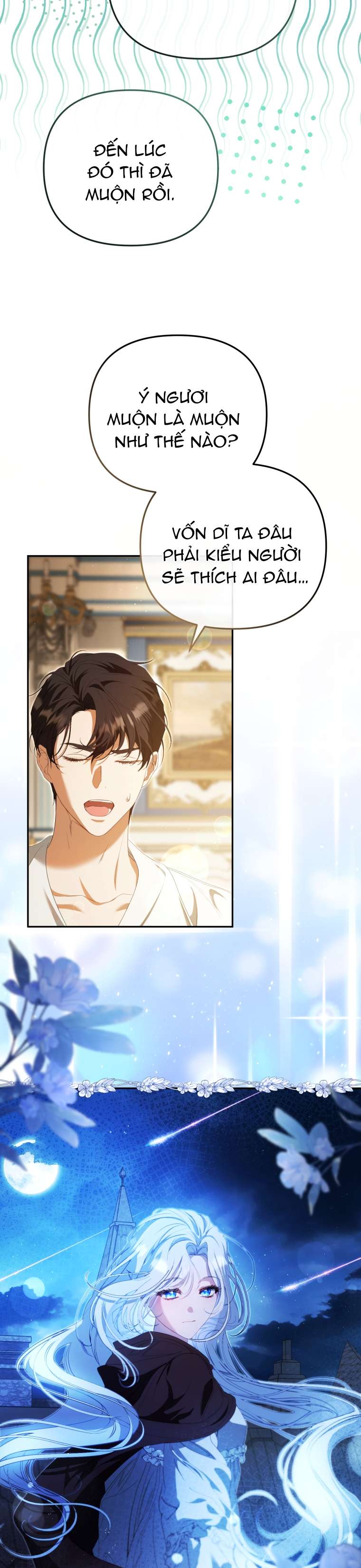 Người Phải Trả Giá Bằng Mạng Sống Vì Đã Lừa Dối Tôi Chap 25 - Trang 3