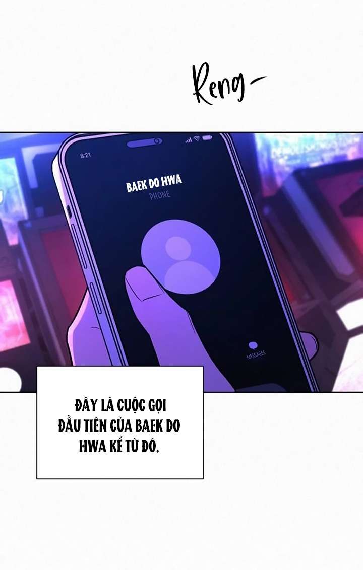 Chiến Lược: Tình Yêu Trong Sáng Chap 127 - Trang 2