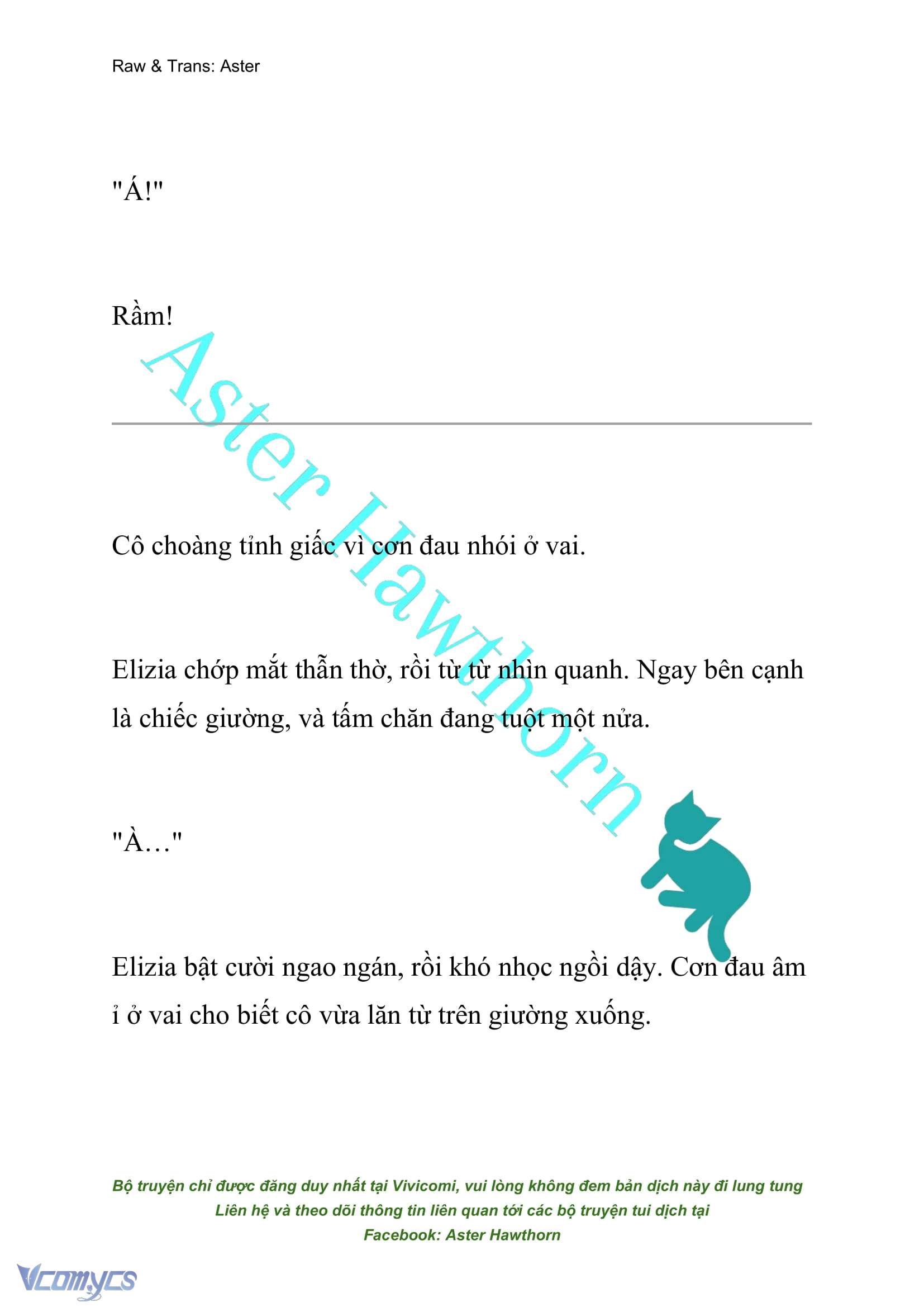 [NOVEL] Người Chồng Thứ N Chap 2 - Trang 2