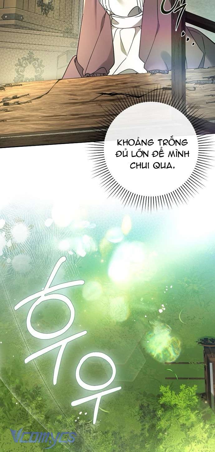 Độc Chiếm Sủng Ái Của Công Chúa Út, Mọi Người Đều Say Mê Tôi. Chap 6 - Trang 4