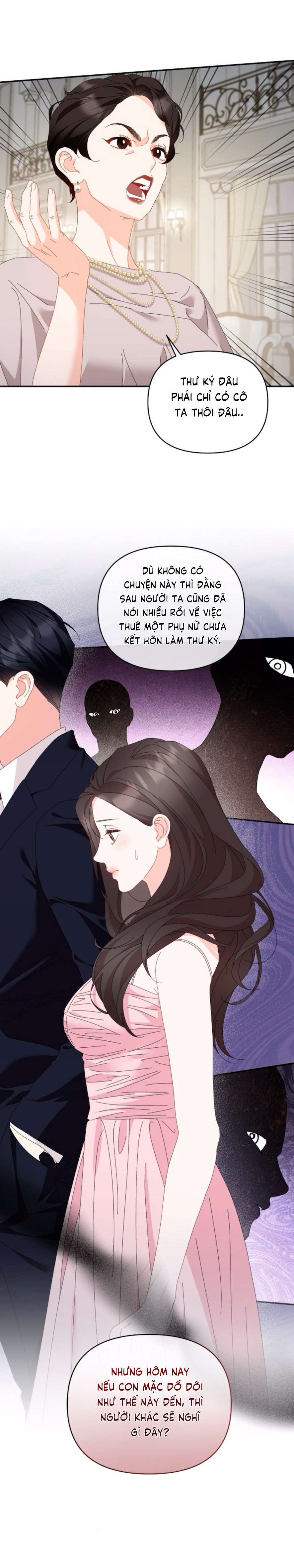Chính Sách Khuyến Khích Chap 13 - Trang 2