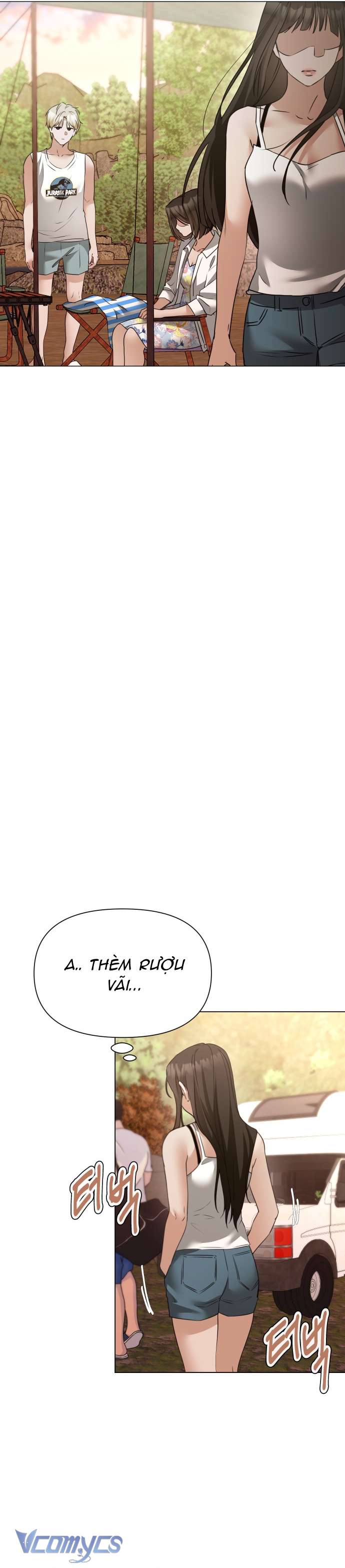 Chàng Romeo Của Chúng Ta Chap 7 - Trang 2