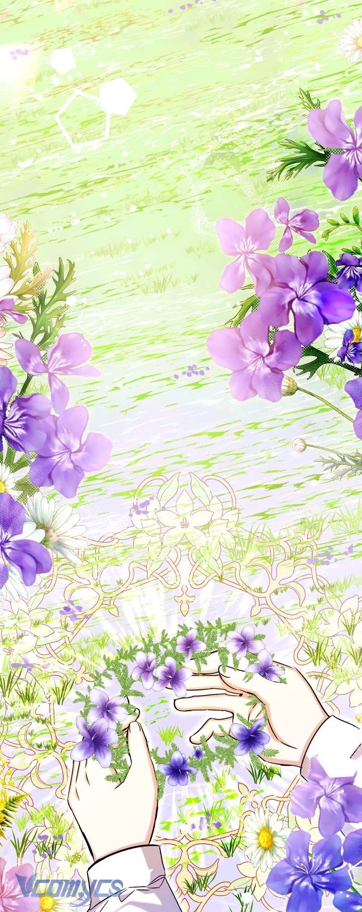 Đứa Trẻ Nuôi Dưỡng Ác Ma Chap 20 - Trang 2