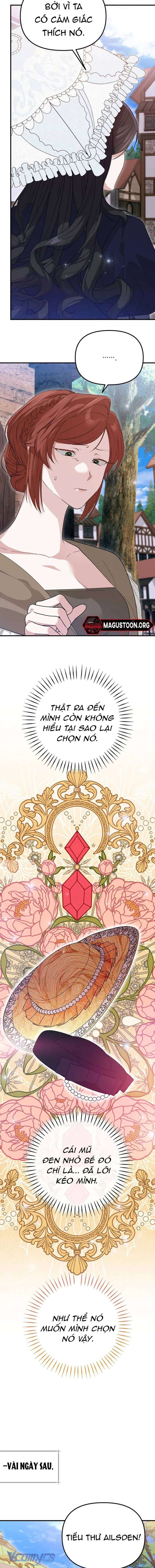 Tôi Không Thích Thể Loại Harem Ngược Này Chap 2 - Trang 4