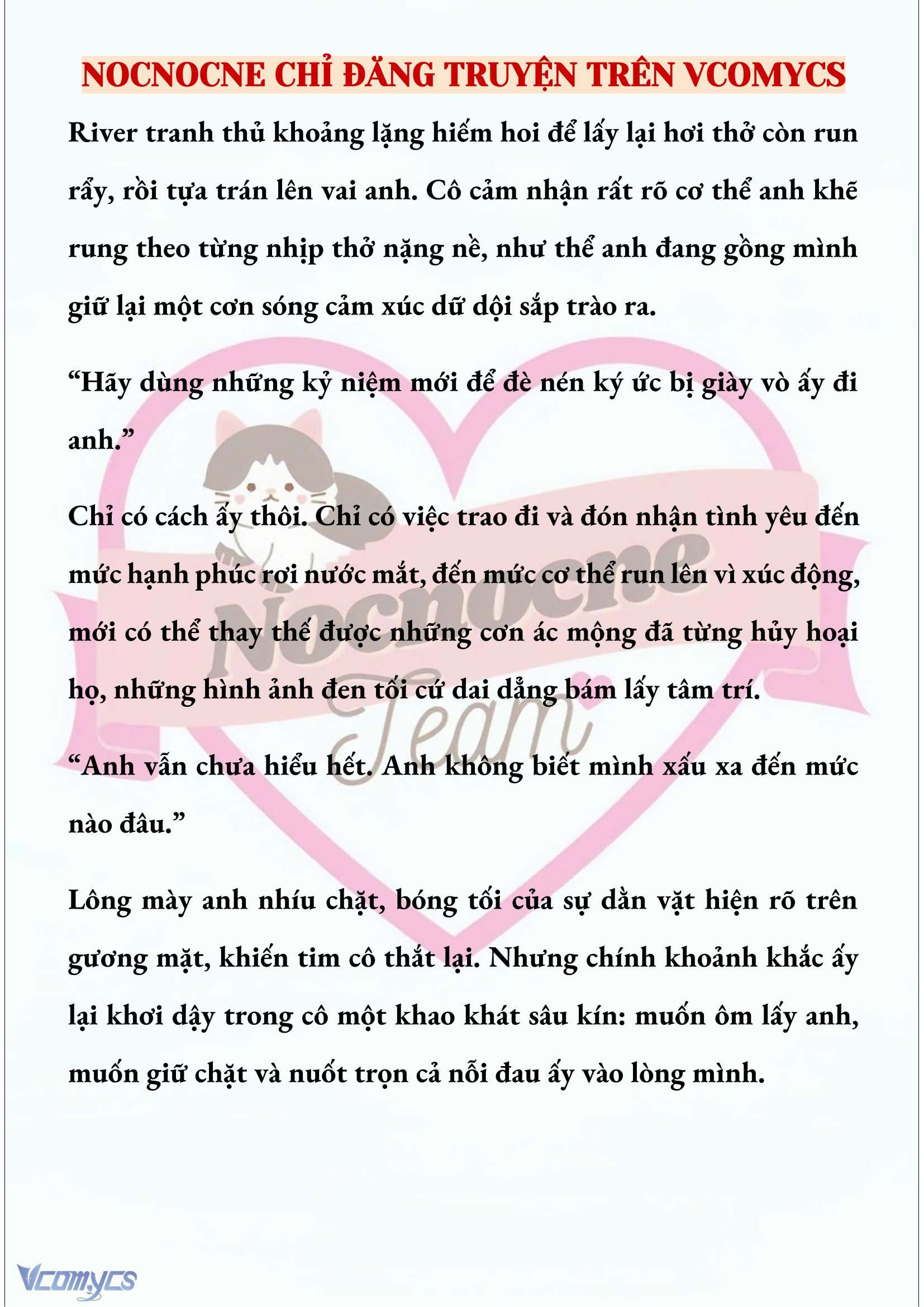 [TIỂU THUYẾT] ĐIỂM CHÍ Chap 154 - Trang 2