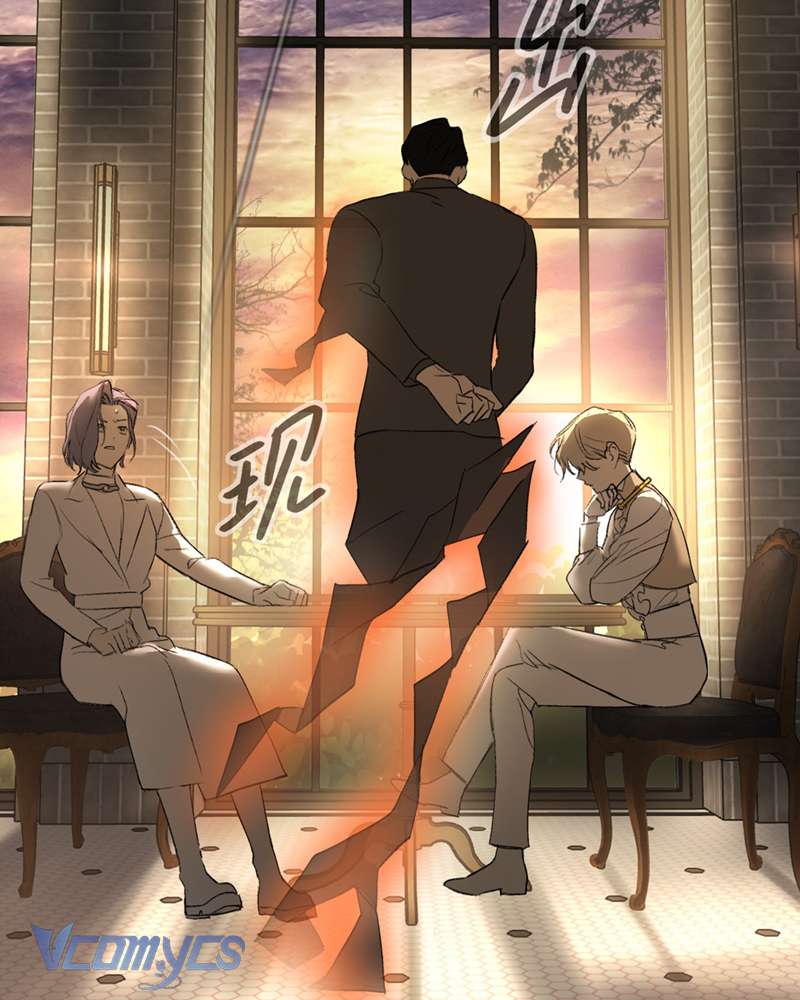 Ác Chi Hoàn Chapter 56 - Trang 4