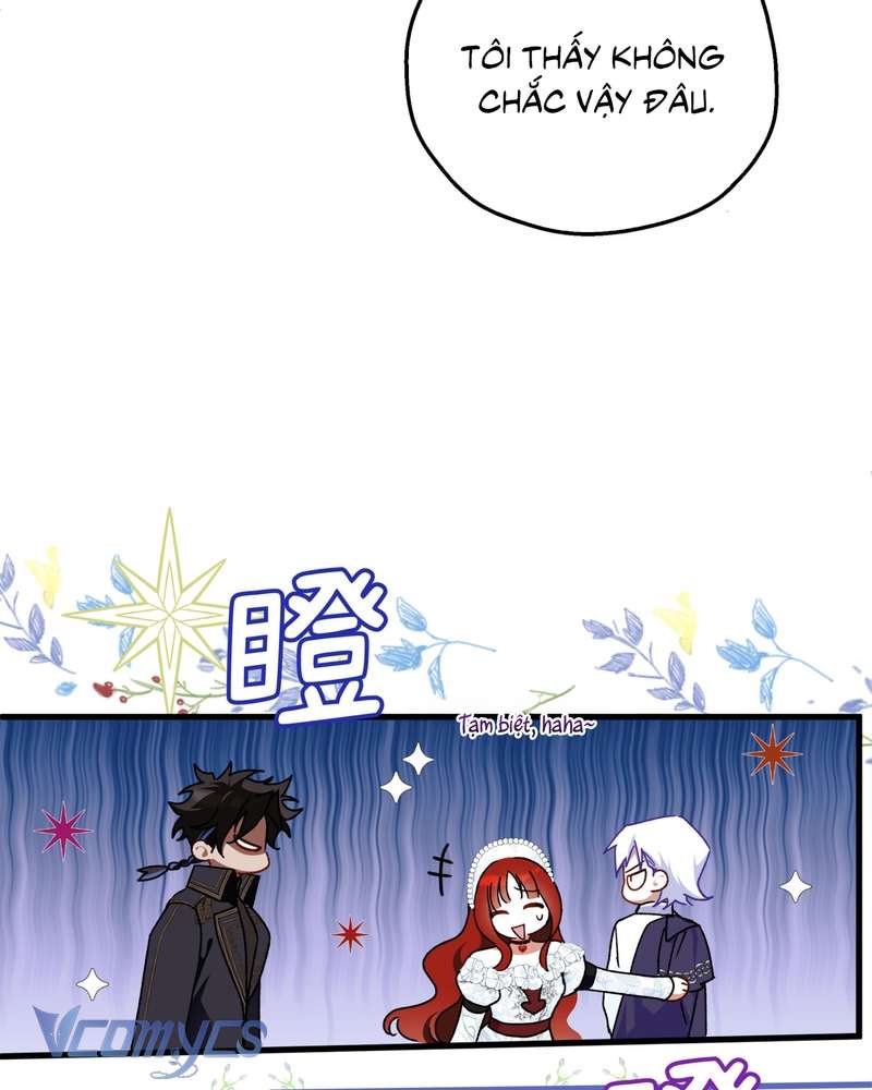 Cô Ấy Sẽ Thuần Hóa Các Anh Hùng Chap 35 - Next Chap 36