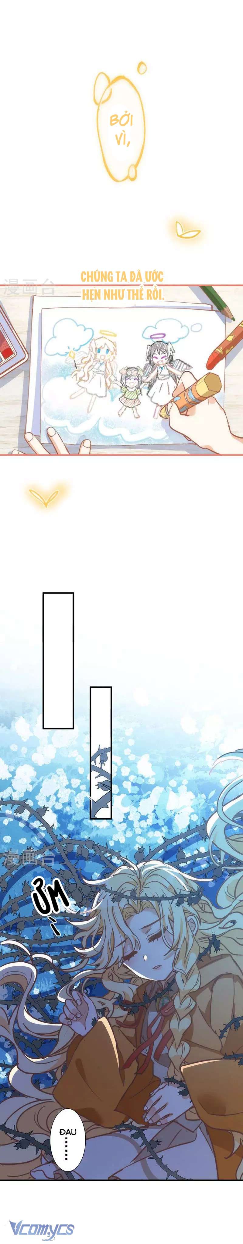 Tình Địch Kỳ Quái Tăng Thêm Rồi! Chap 50 - Trang 2