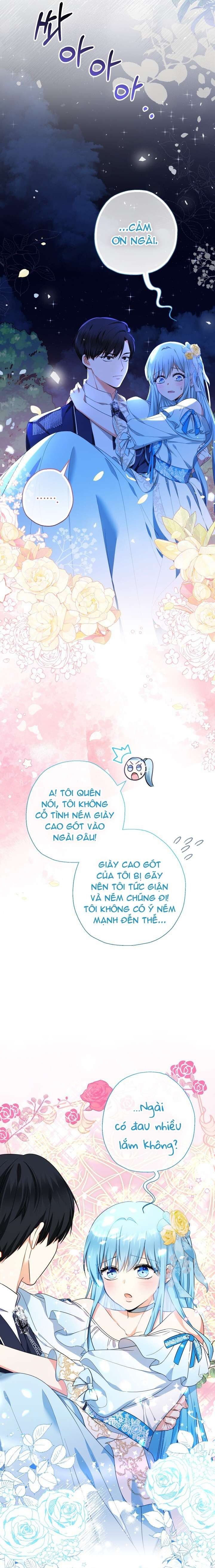 [PNT] Tiểu Thư Tích Tiền Đi Bụi Chap 53 - Next Chap 54