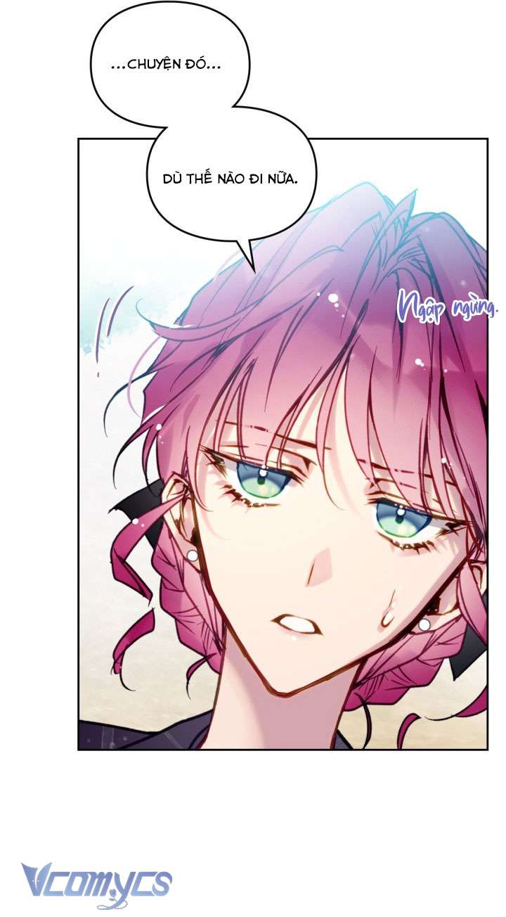Kết Cục Của Nhân Vật Phản Diện Chỉ Có Thể Là Cái Chết Chap 166 - Trang 4