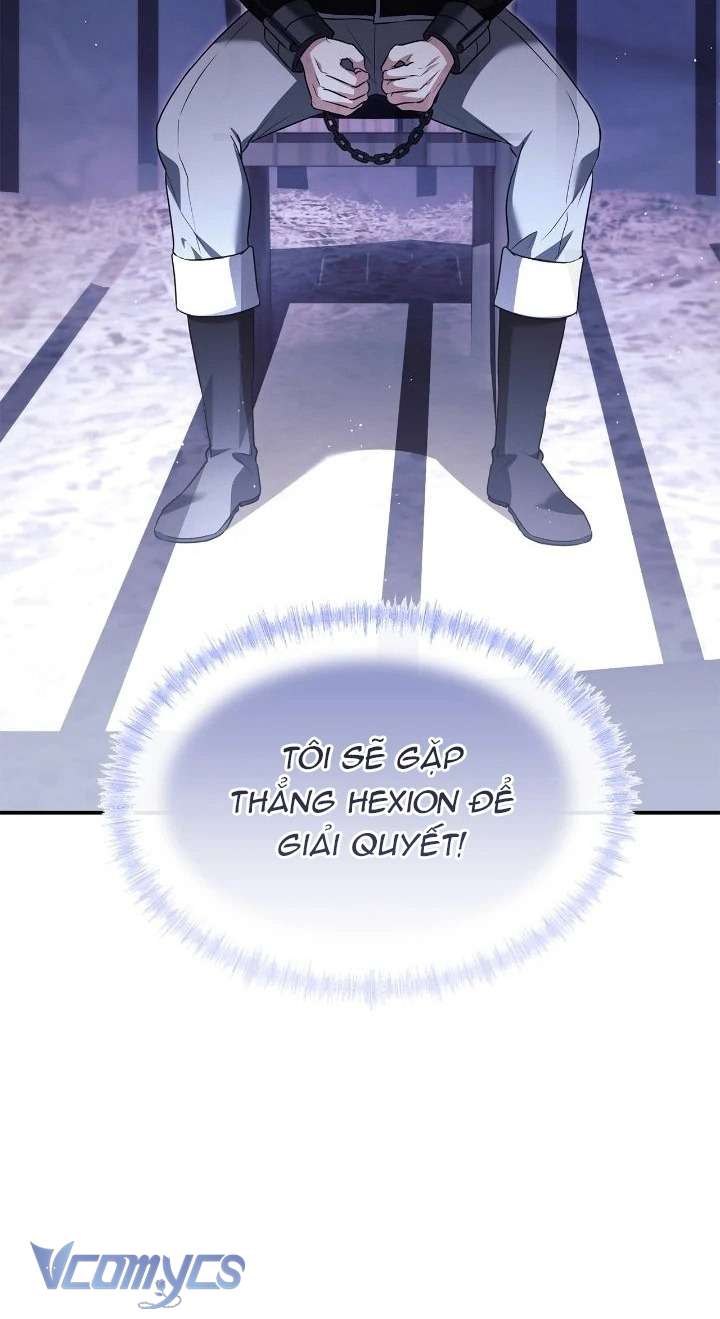 Dàn Harem Nóng Bỏng Đang Dần Lạnh Nhạt với Tôi! Chap 13 - Trang 3