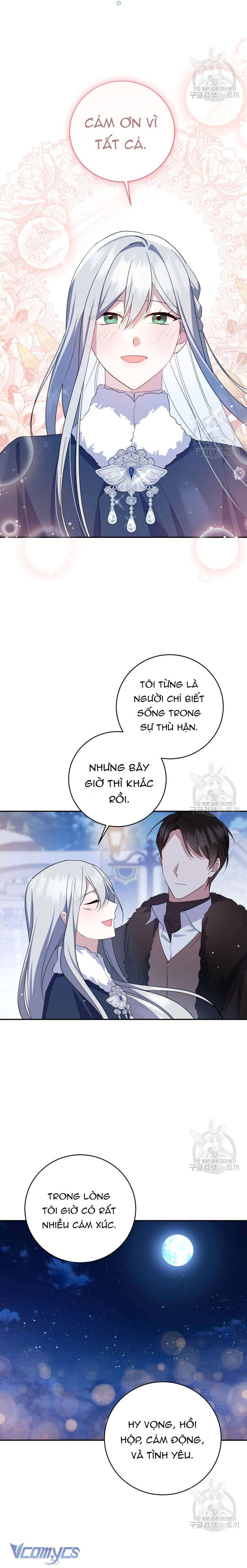 Kế Hoạch Trả Thù Chap 72 - Next Chap 73