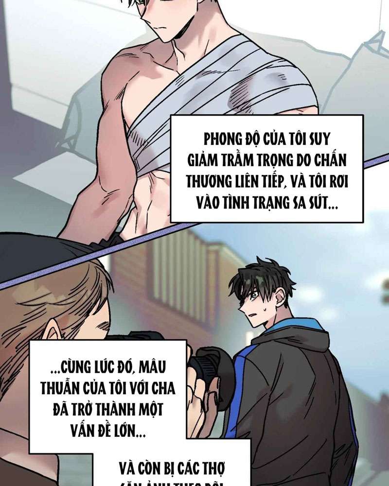 Người Gọi Nặc Danh 3 Chap 6 - Trang 2