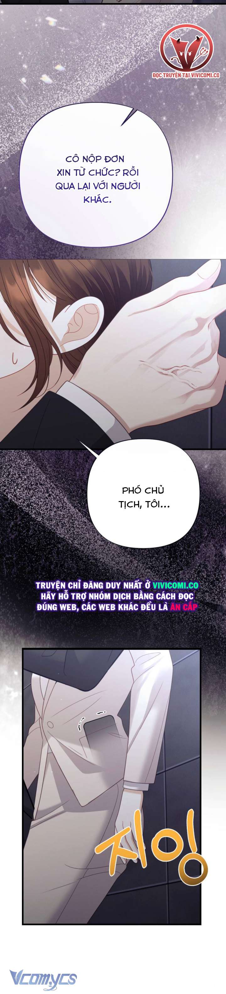 [18+] Hối Hận Muộn Màn Chap 19 - Trang 2