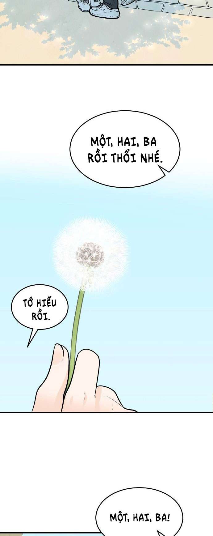 Mối Tình Học Trò Chap 3 - Next Chap 4