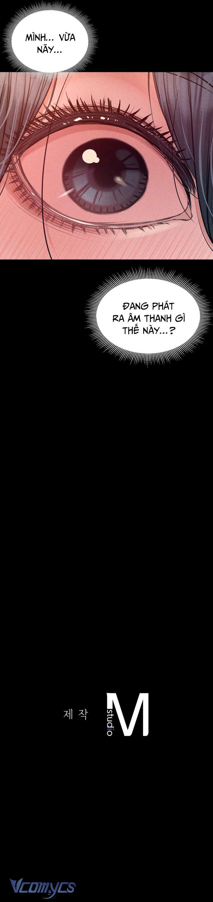 [18+] Dinh Thự Thiên Đường Chap 21 - Trang 2