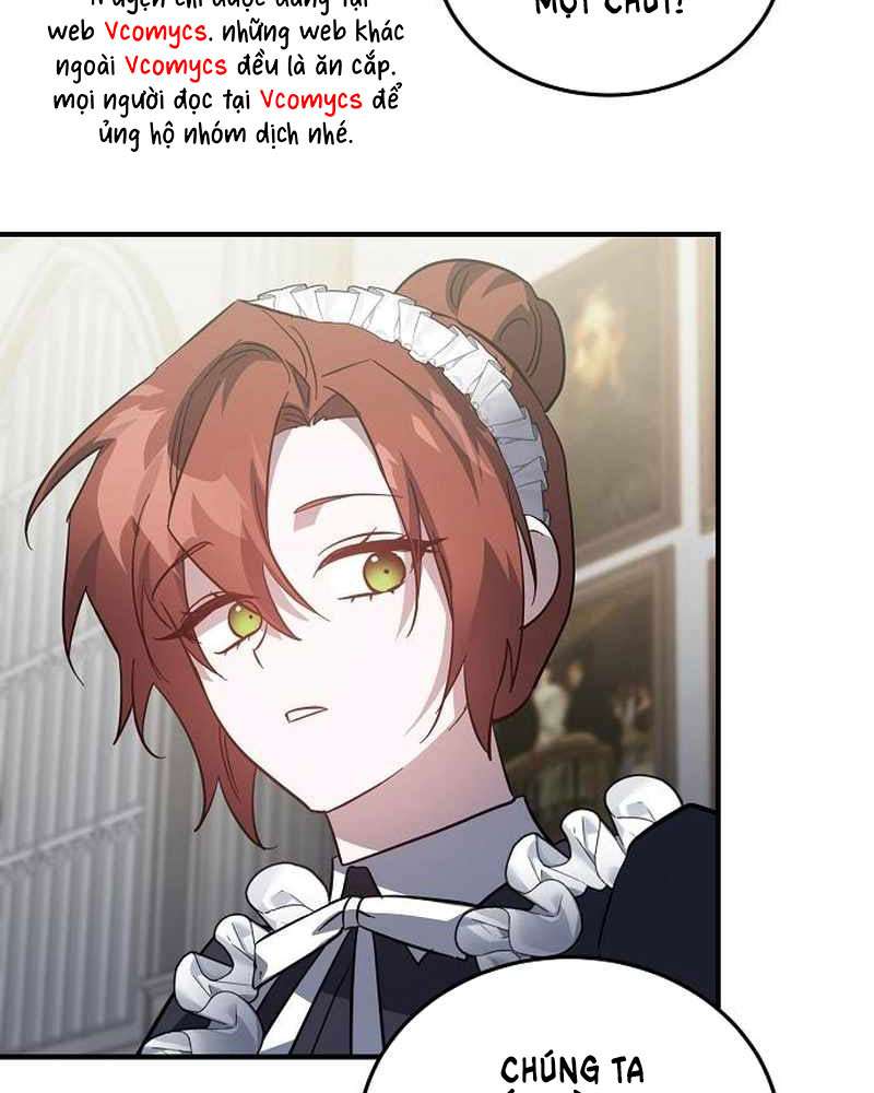 Nữ Hầu Báo Thù: Thời Khắc Cuối Cùng Chap 10 - Next Chap 11