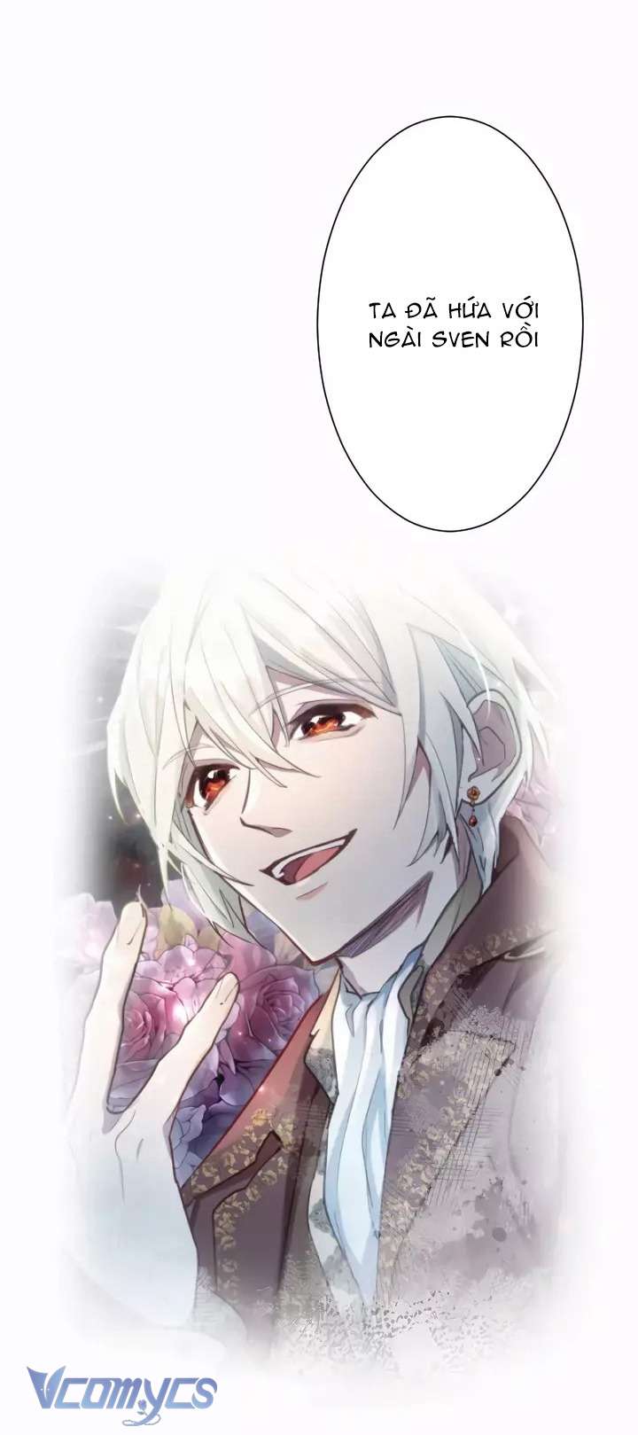 Sự Báo Thù Của Một Vị Thánh Chap 108 - Next Chap 109