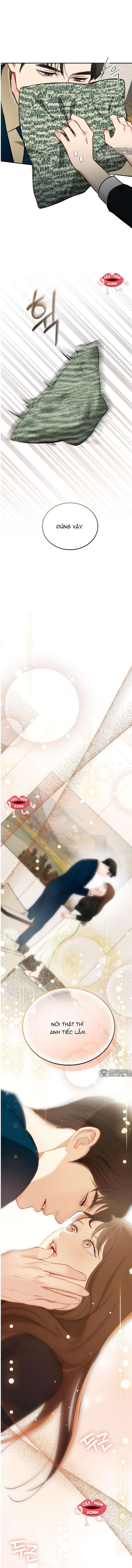 Văn Phòng Thư Ký Chap 35 - Next Chap 36