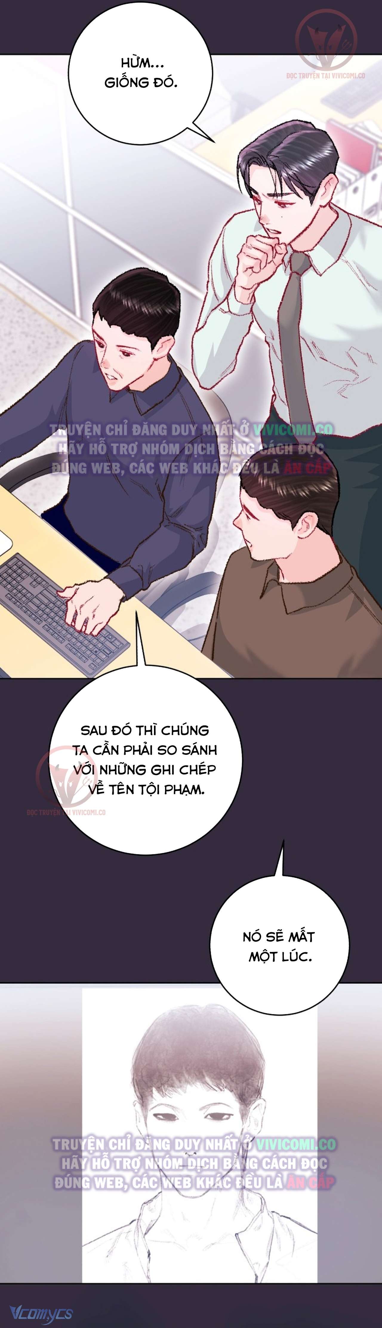 Chàng Quỷ Của Tôi Chap 28 - Trang 4