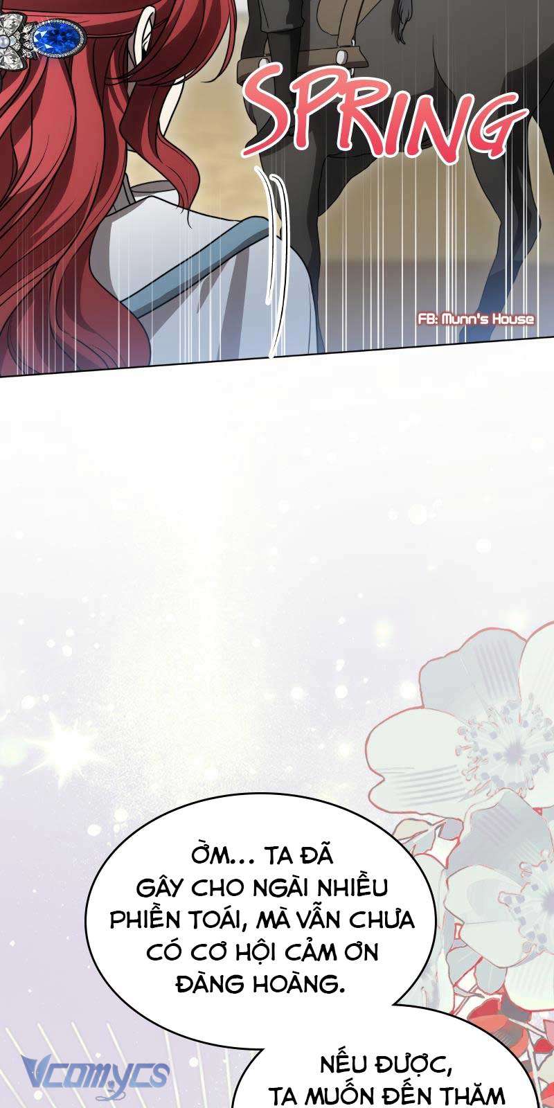 Cái Giá Phải Trả Chap 85 - Trang 3