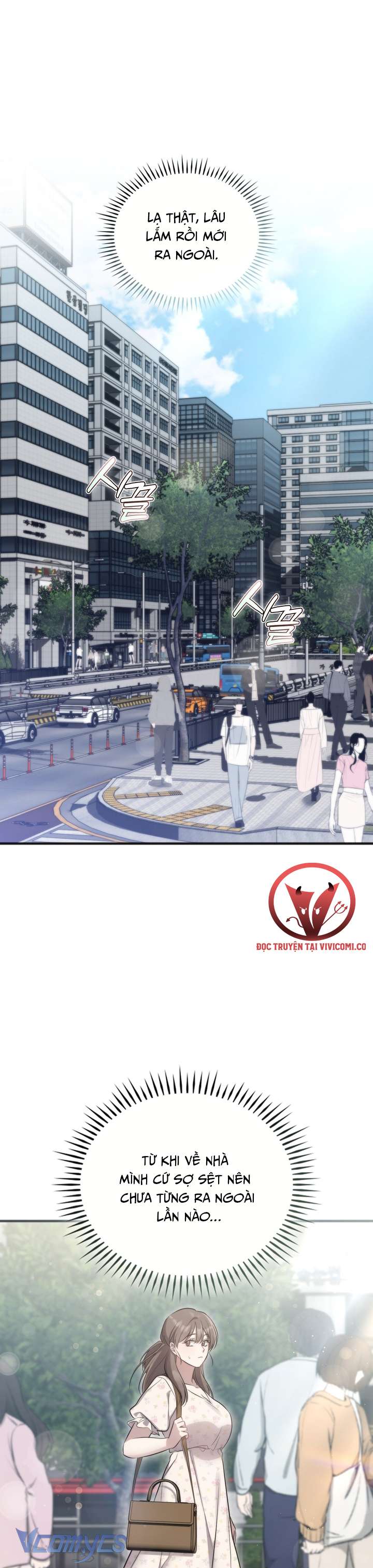 [18+] Đảo Vô Ảnh Chap 21 - Next Chap 22