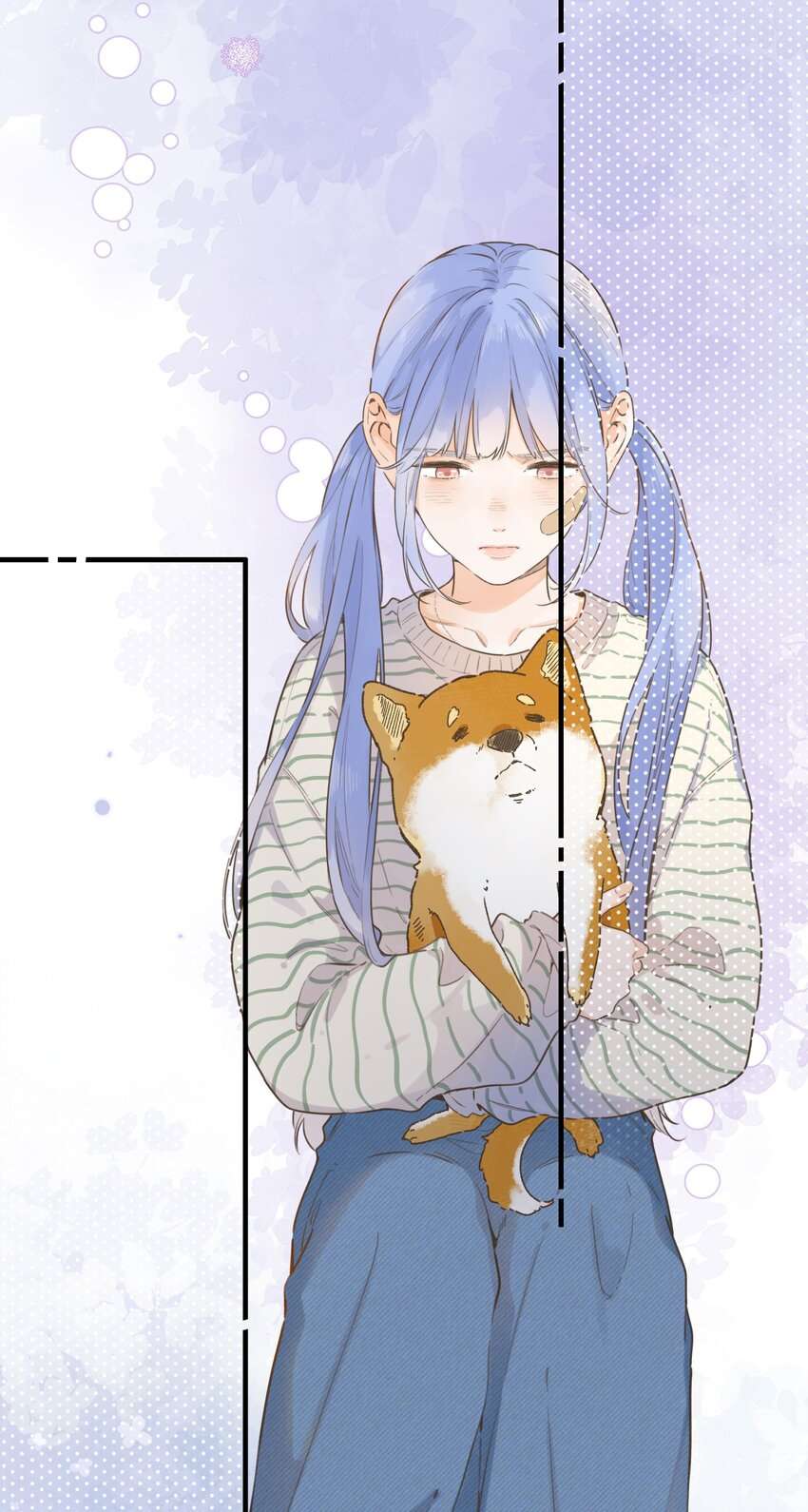 Ánh Sao Phiêu Linh Trong Nước Chap 77 - Trang 4