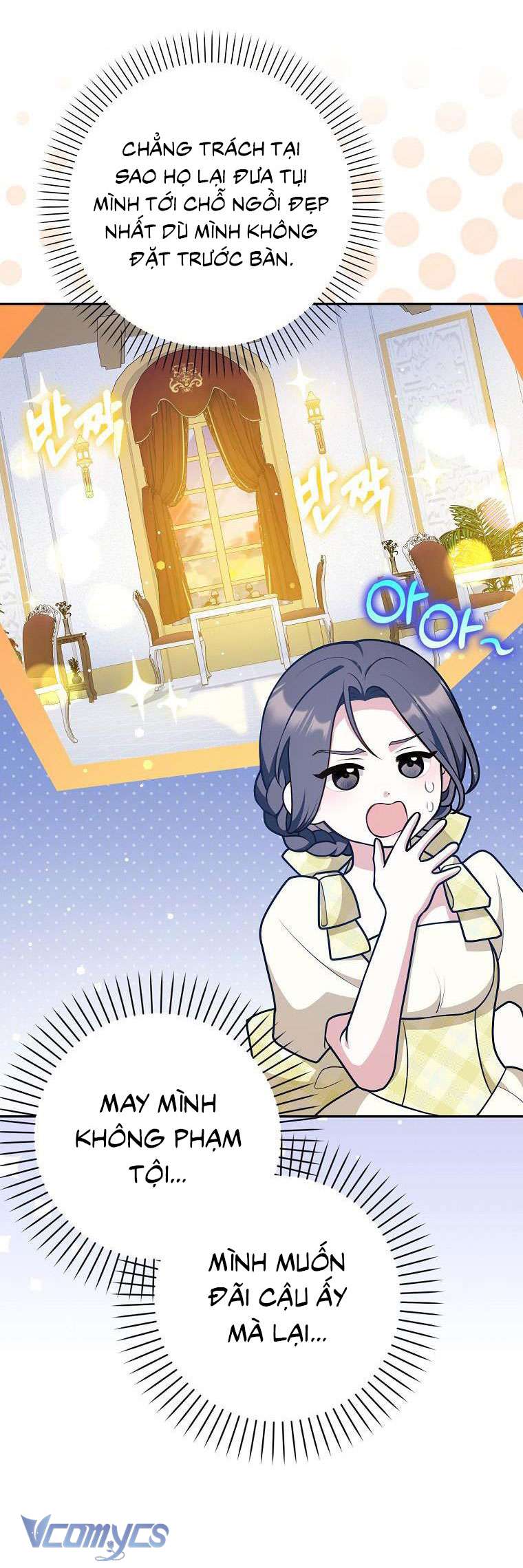 Tôi Thề Chúng Ta Chỉ Là Bạn Chapter 32 - Next Chapter 33