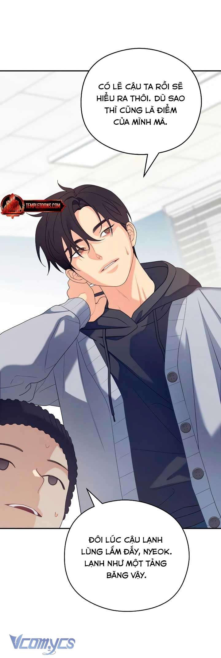 [18+] Cậu Ổn Đến Mức Nào Chap 43 - Trang 3