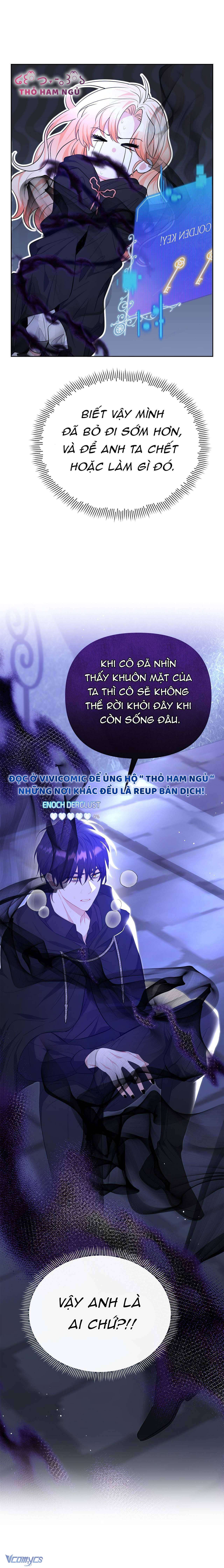 Có Nhiều Nam Chính Quá Đi! Chapter 24 - Next Chapter 25