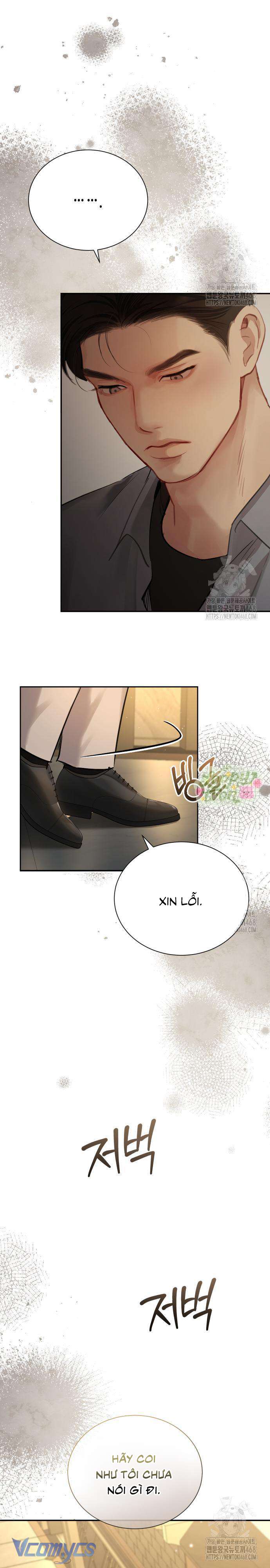 Quyền Lực Của Thư Ký Chap 14 - Trang 4